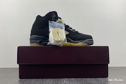 SP 577 A Black Jordan HighQuality Maniére FD1330-001 Ma 5  Retro 1005